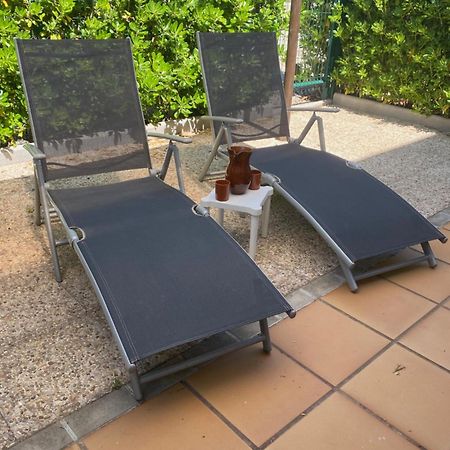 Chalet Adosado De Lujo Para 6 Personas En Golf Panoramica - Internet Fibra Gratis San Jorge  Eksteriør bilde
