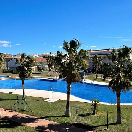 Chalet Adosado De Lujo Para 6 Personas En Golf Panoramica - Internet Fibra Gratis San Jorge  Eksteriør bilde