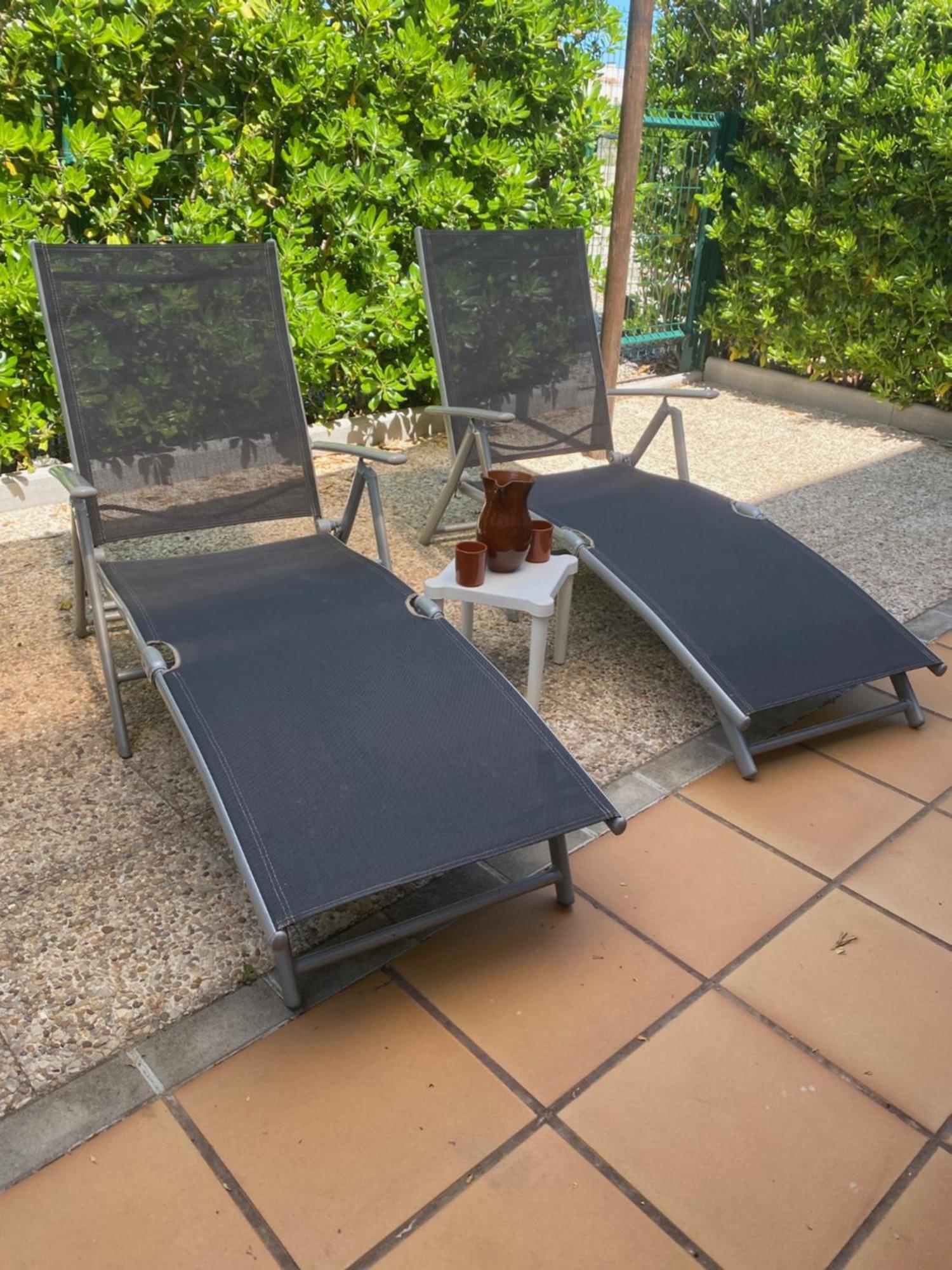 Chalet Adosado De Lujo Para 6 Personas En Golf Panoramica - Internet Fibra Gratis San Jorge  Eksteriør bilde