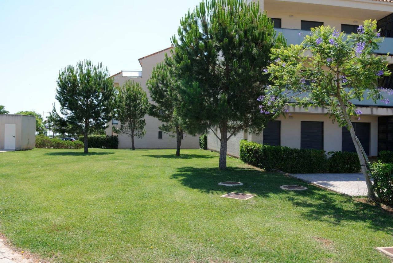 Chalet Adosado De Lujo Para 6 Personas En Golf Panoramica - Internet Fibra Gratis San Jorge  Eksteriør bilde
