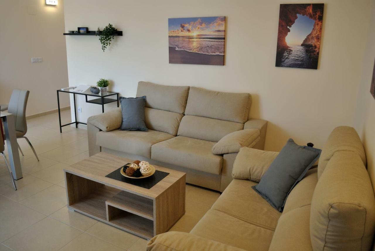 Chalet Adosado De Lujo Para 6 Personas En Golf Panoramica - Internet Fibra Gratis San Jorge  Eksteriør bilde