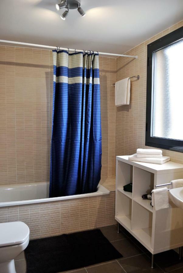 Chalet Adosado De Lujo Para 6 Personas En Golf Panoramica - Internet Fibra Gratis San Jorge  Eksteriør bilde