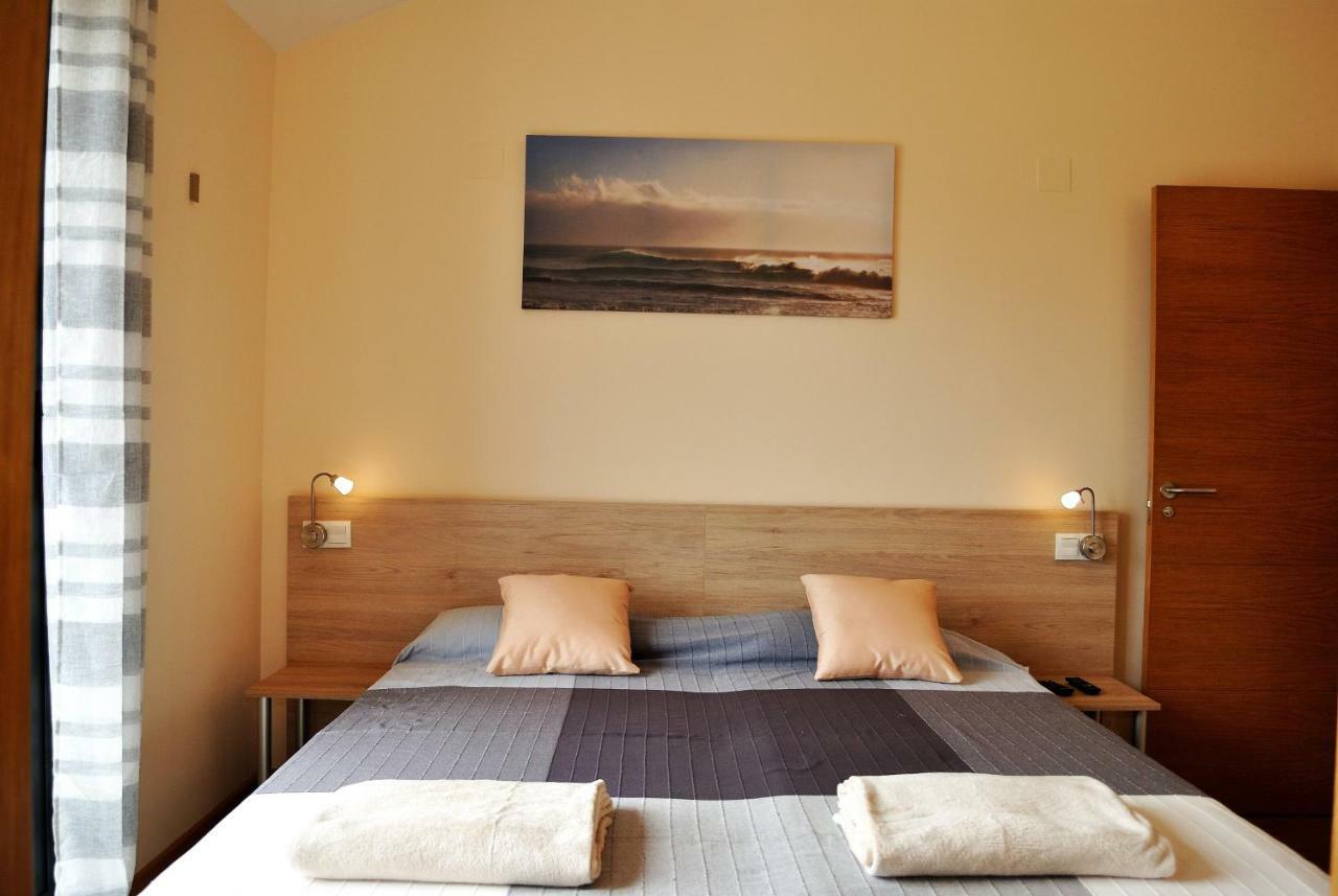 Chalet Adosado De Lujo Para 6 Personas En Golf Panoramica - Internet Fibra Gratis San Jorge  Eksteriør bilde