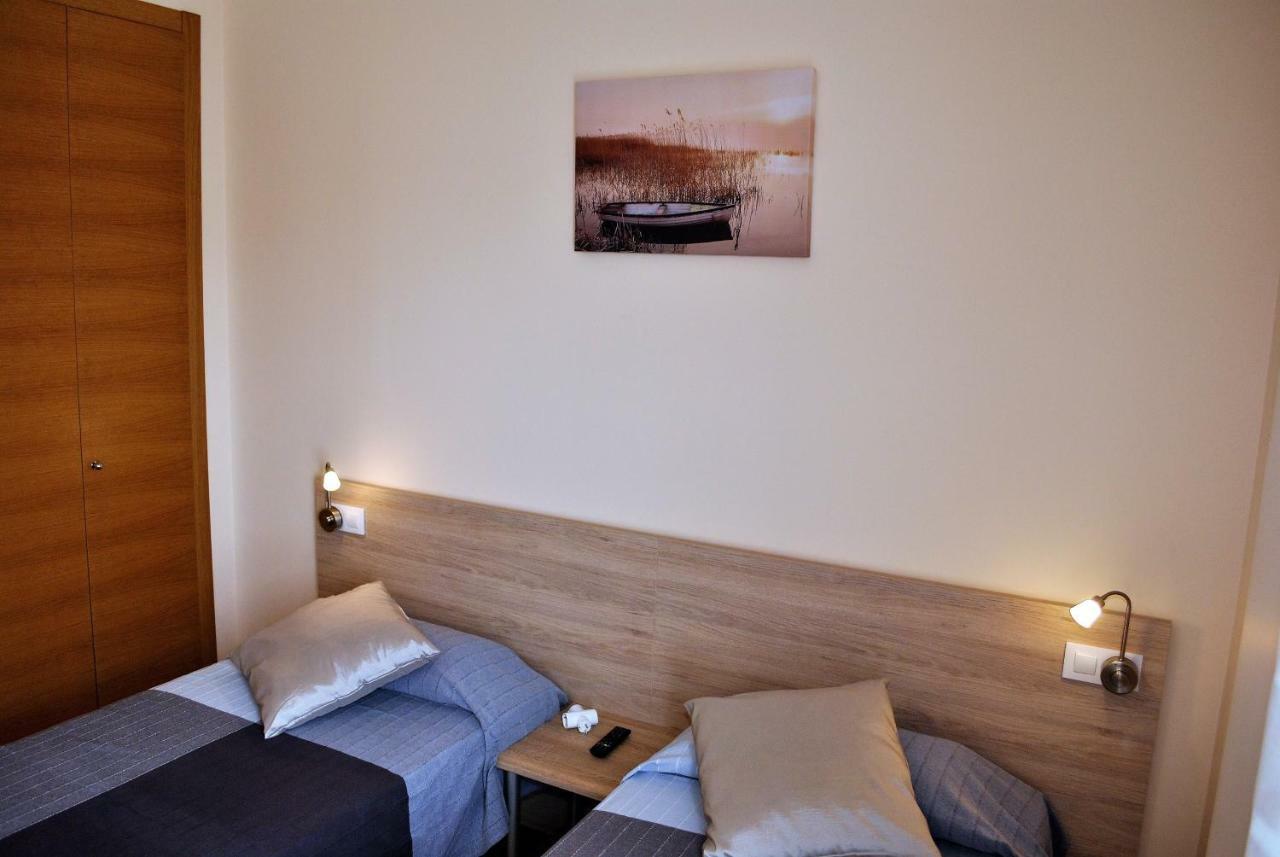 Chalet Adosado De Lujo Para 6 Personas En Golf Panoramica - Internet Fibra Gratis San Jorge  Eksteriør bilde