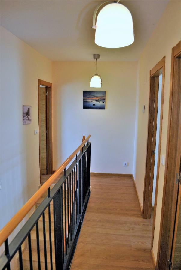 Chalet Adosado De Lujo Para 6 Personas En Golf Panoramica - Internet Fibra Gratis San Jorge  Eksteriør bilde