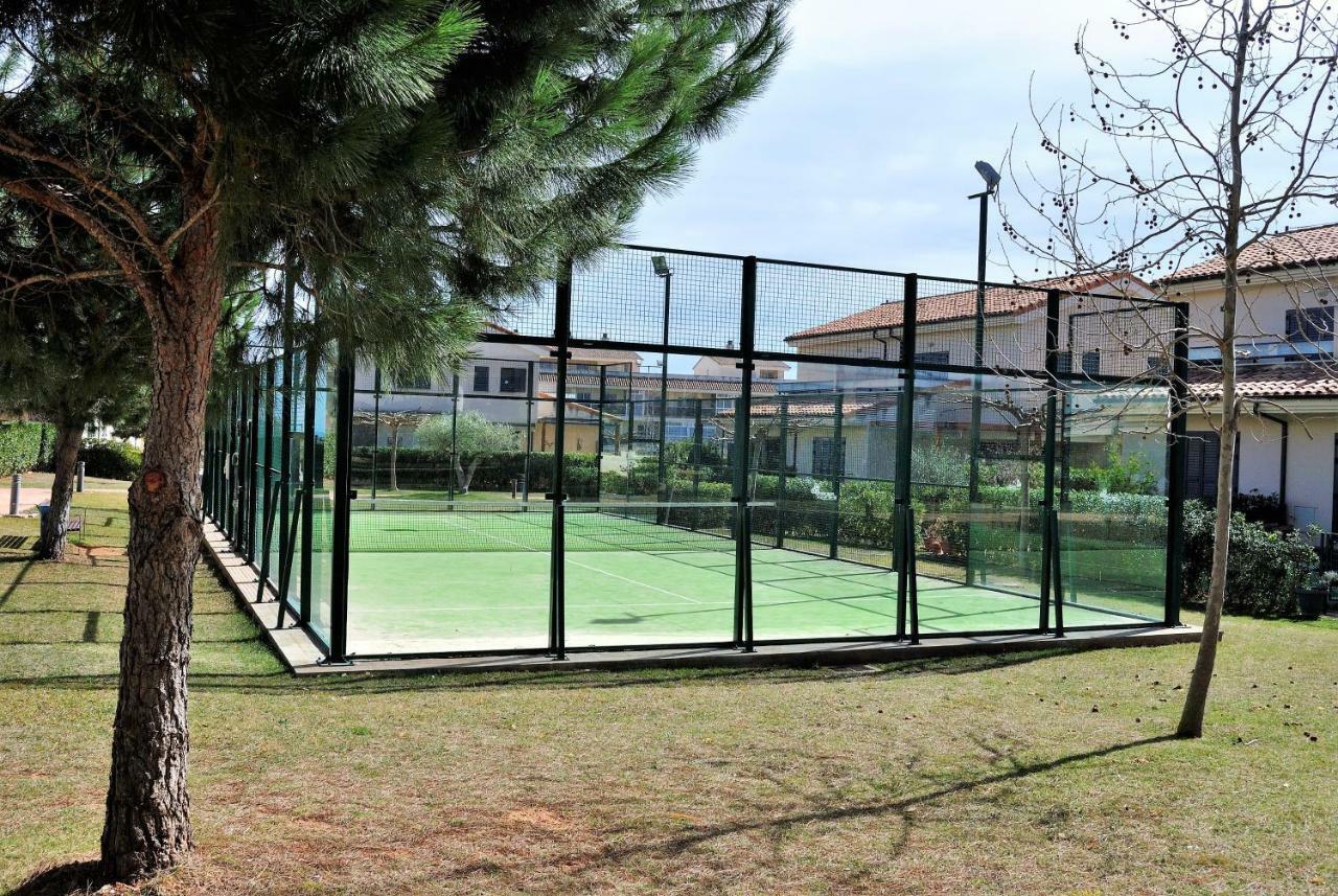 Chalet Adosado De Lujo Para 6 Personas En Golf Panoramica - Internet Fibra Gratis San Jorge  Eksteriør bilde