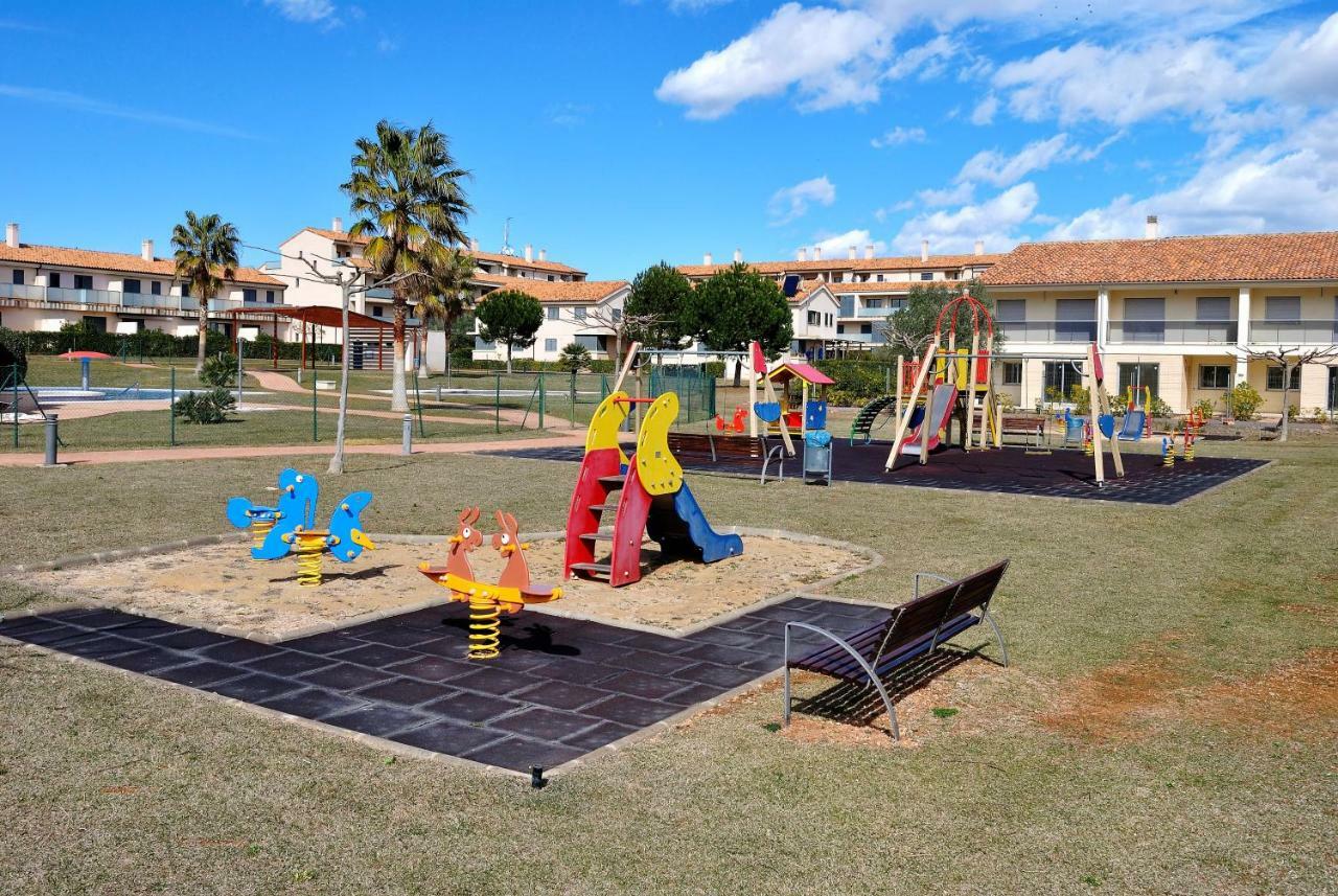 Chalet Adosado De Lujo Para 6 Personas En Golf Panoramica - Internet Fibra Gratis San Jorge  Eksteriør bilde