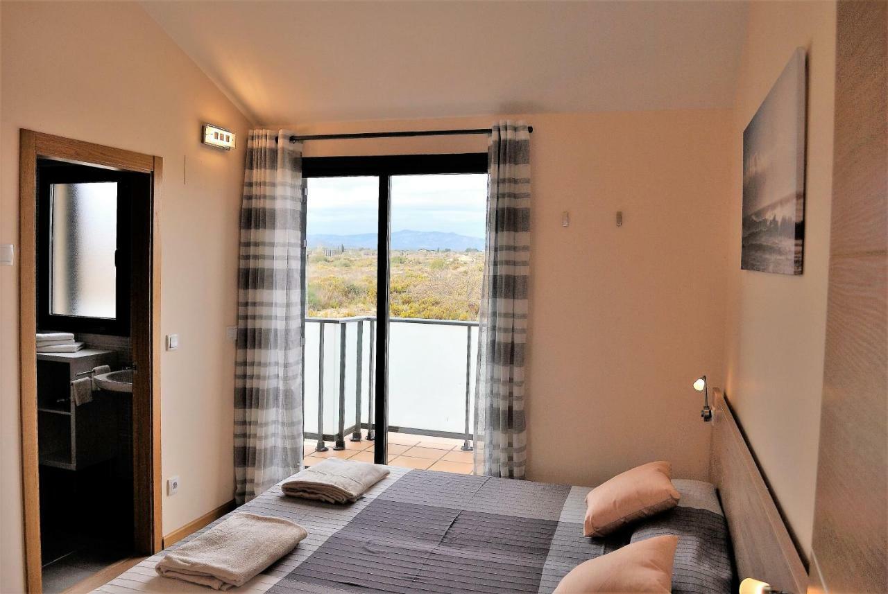 Chalet Adosado De Lujo Para 6 Personas En Golf Panoramica - Internet Fibra Gratis San Jorge  Eksteriør bilde