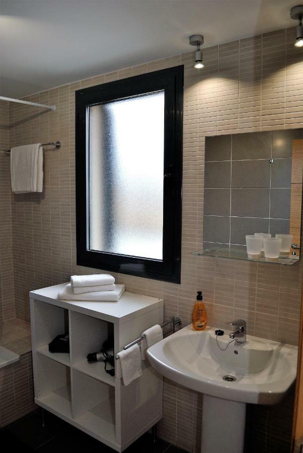 Chalet Adosado De Lujo Para 6 Personas En Golf Panoramica - Internet Fibra Gratis San Jorge  Eksteriør bilde