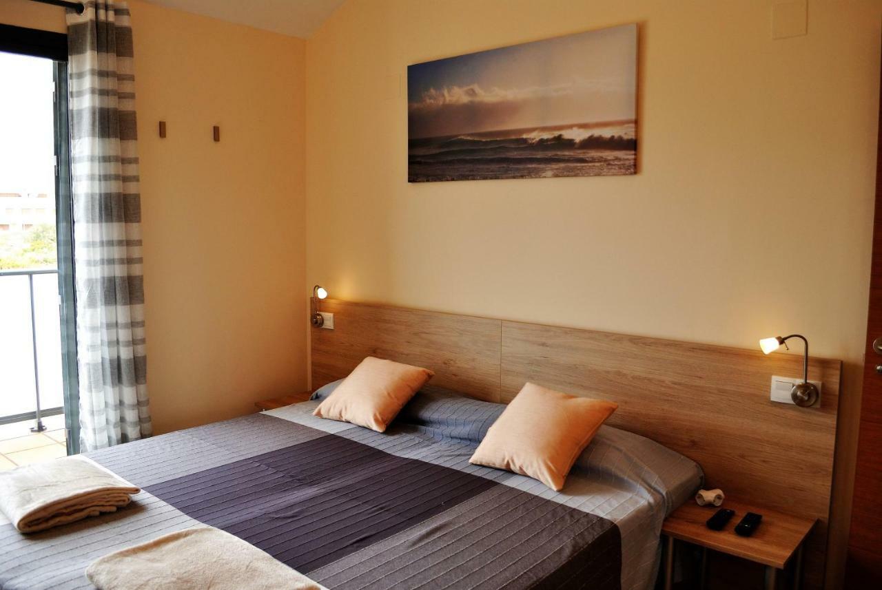 Chalet Adosado De Lujo Para 6 Personas En Golf Panoramica - Internet Fibra Gratis San Jorge  Eksteriør bilde