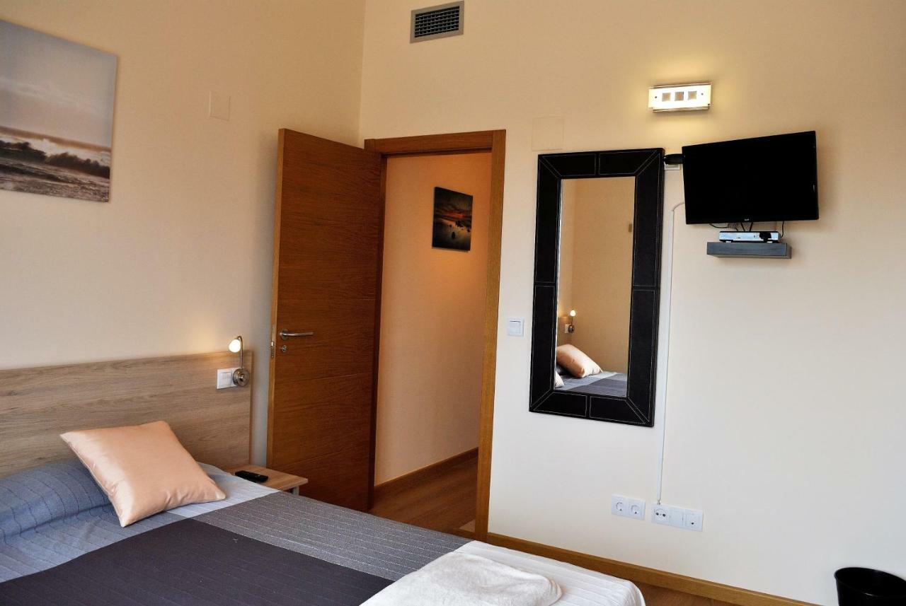 Chalet Adosado De Lujo Para 6 Personas En Golf Panoramica - Internet Fibra Gratis San Jorge  Eksteriør bilde