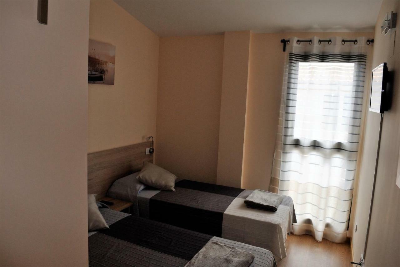 Chalet Adosado De Lujo Para 6 Personas En Golf Panoramica - Internet Fibra Gratis San Jorge  Eksteriør bilde