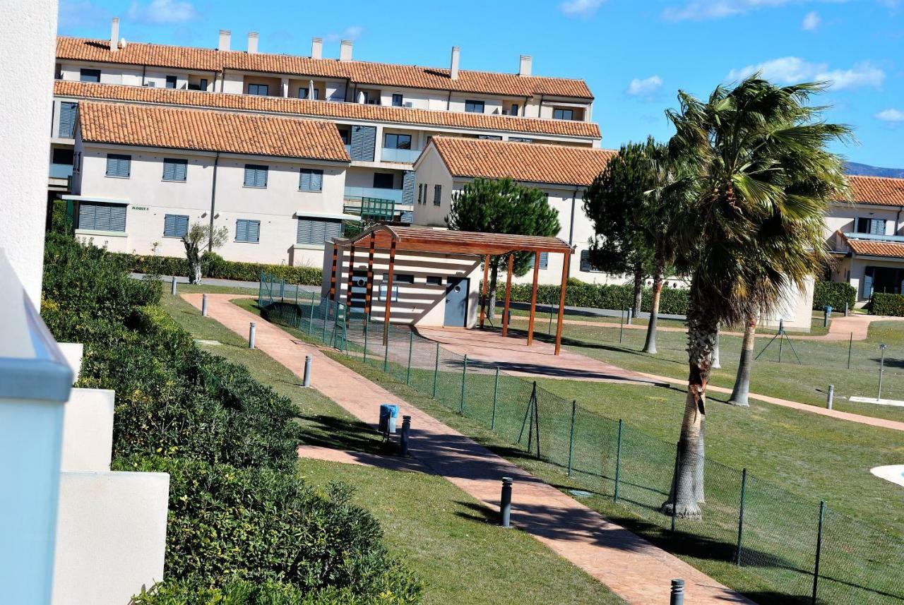 Chalet Adosado De Lujo Para 6 Personas En Golf Panoramica - Internet Fibra Gratis San Jorge  Eksteriør bilde