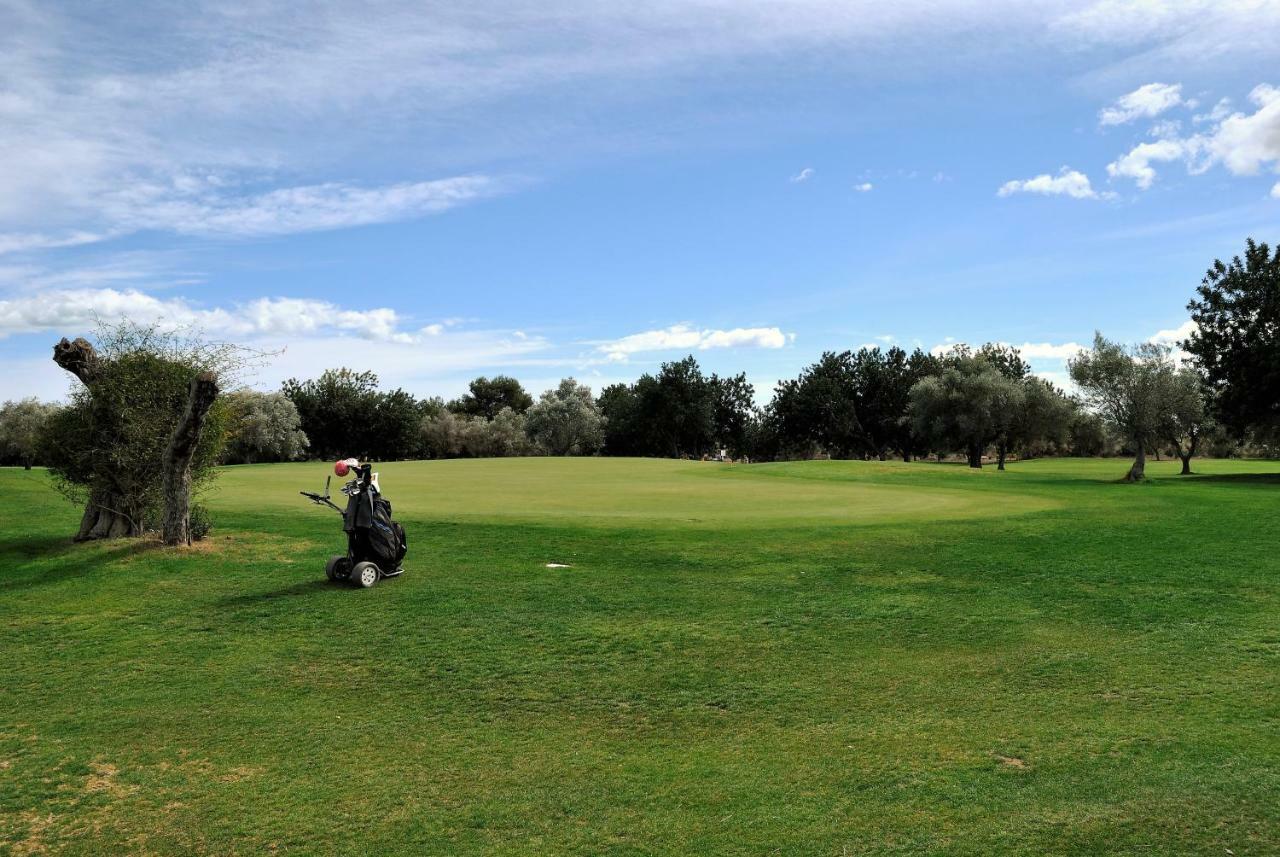 Chalet Adosado De Lujo Para 6 Personas En Golf Panoramica - Internet Fibra Gratis San Jorge  Eksteriør bilde