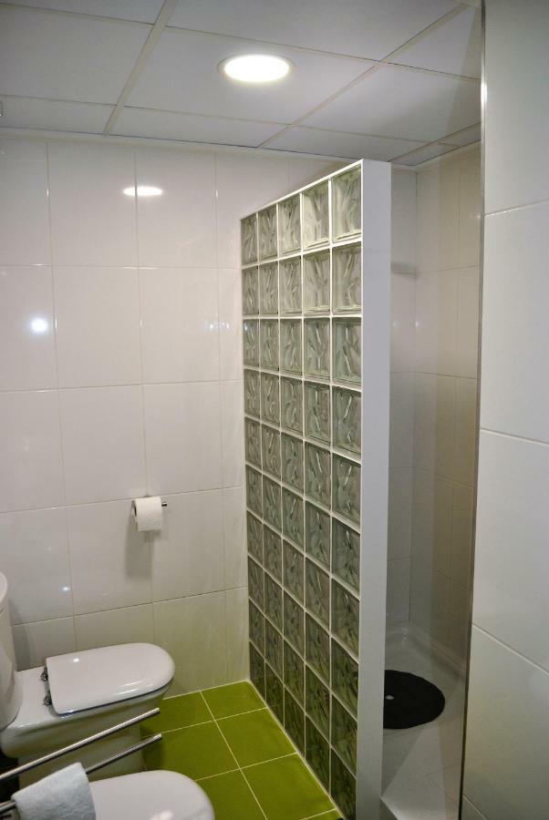 Chalet Adosado De Lujo Para 6 Personas En Golf Panoramica - Internet Fibra Gratis San Jorge  Eksteriør bilde