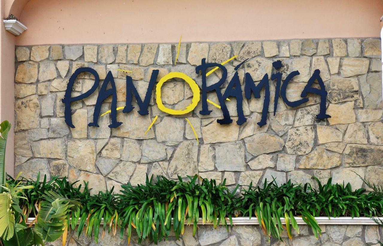 Chalet Adosado De Lujo Para 6 Personas En Golf Panoramica - Internet Fibra Gratis San Jorge  Eksteriør bilde