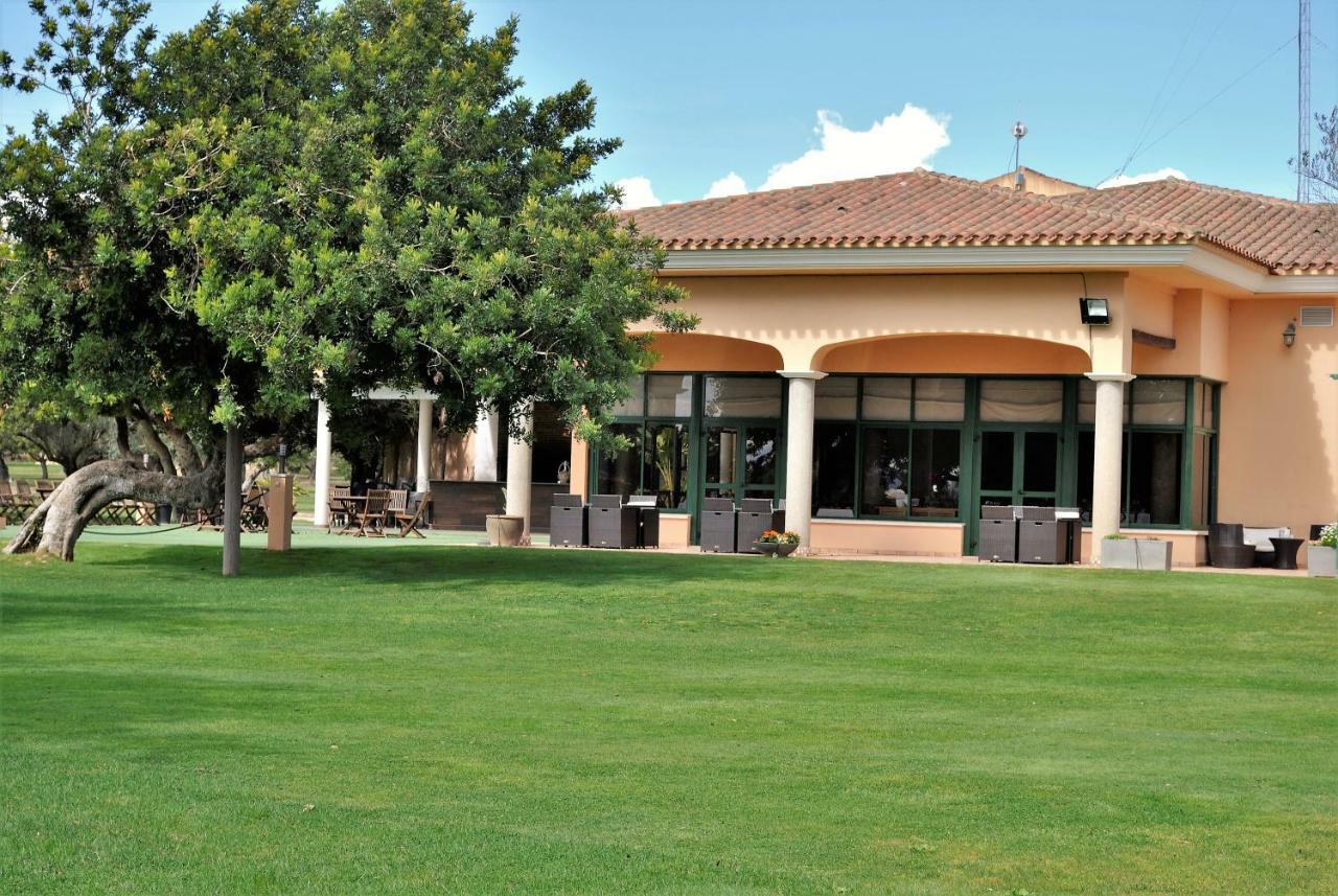 Chalet Adosado De Lujo Para 6 Personas En Golf Panoramica - Internet Fibra Gratis San Jorge  Eksteriør bilde