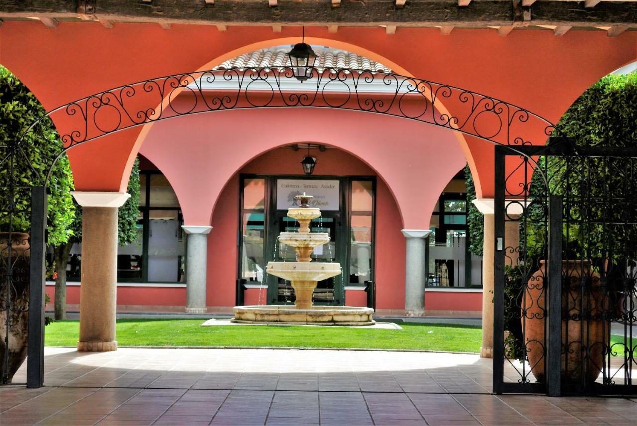Chalet Adosado De Lujo Para 6 Personas En Golf Panoramica - Internet Fibra Gratis San Jorge  Eksteriør bilde