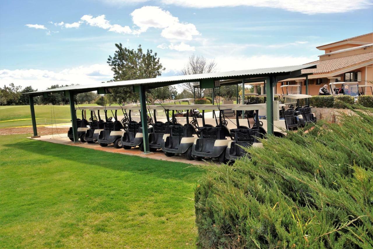 Chalet Adosado De Lujo Para 6 Personas En Golf Panoramica - Internet Fibra Gratis San Jorge  Eksteriør bilde