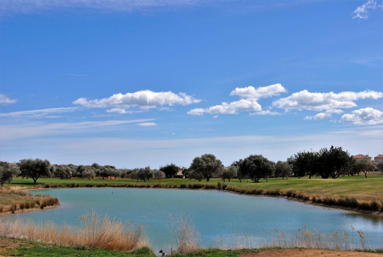 Chalet Adosado De Lujo Para 6 Personas En Golf Panoramica - Internet Fibra Gratis San Jorge  Eksteriør bilde