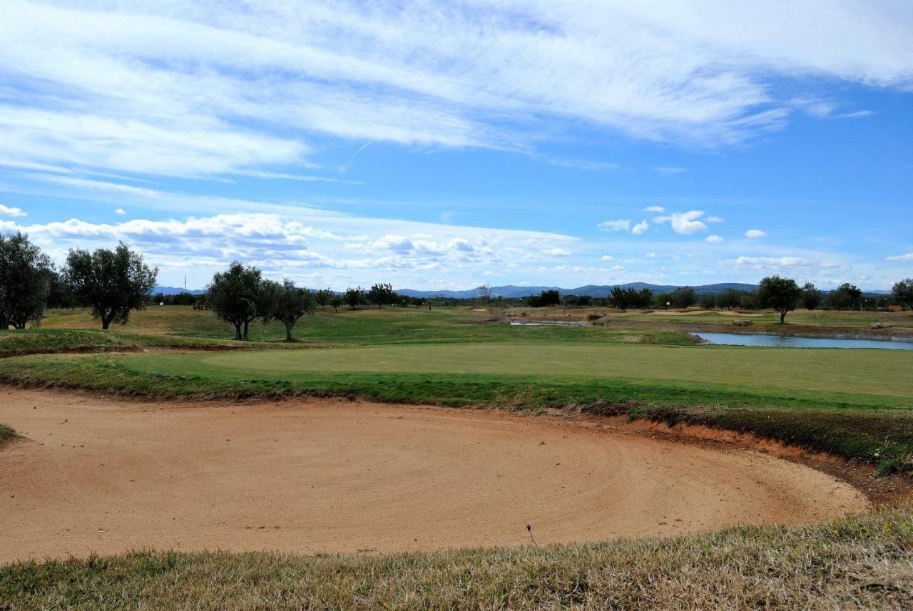 Chalet Adosado De Lujo Para 6 Personas En Golf Panoramica - Internet Fibra Gratis San Jorge  Eksteriør bilde